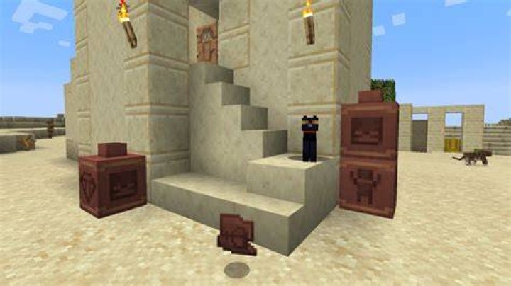 When is archaeology coming to minecraft?