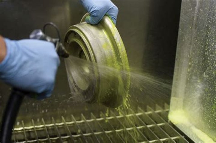When is emulsifier used?