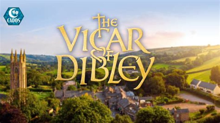 When is the vicar of dibley return?