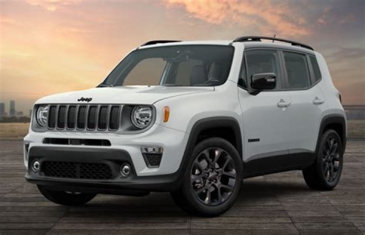 When jeep renegade launch in india?