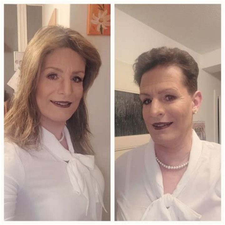 When someone says sissy?