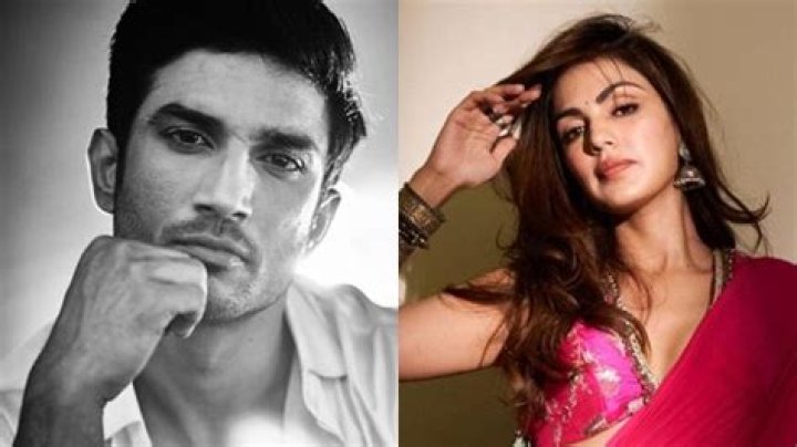 When sushant singh rajput died?