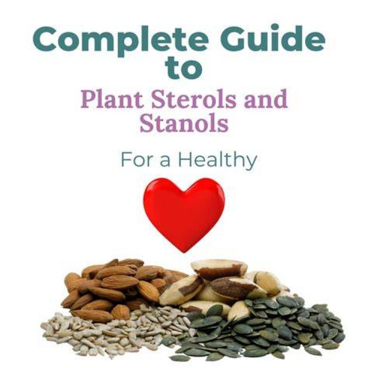 When to take plant sterols?