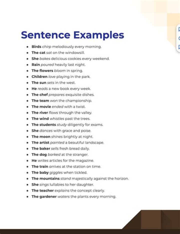 When to use attainment in sentence?