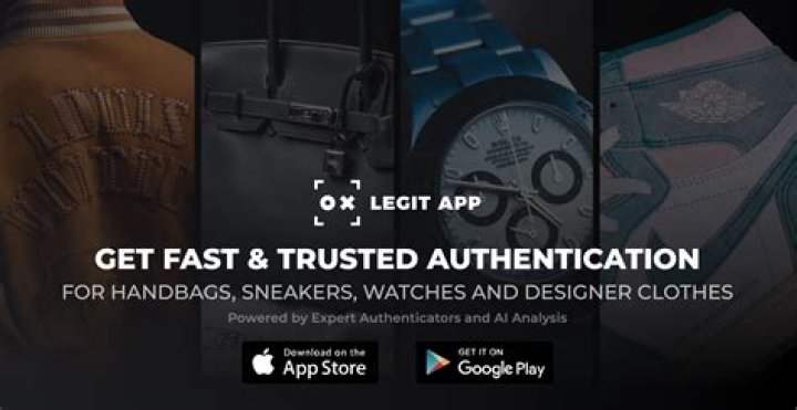 When to use legit?