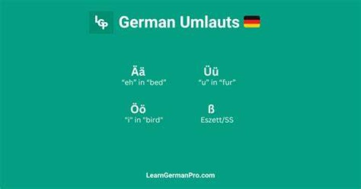 When to use nicht?