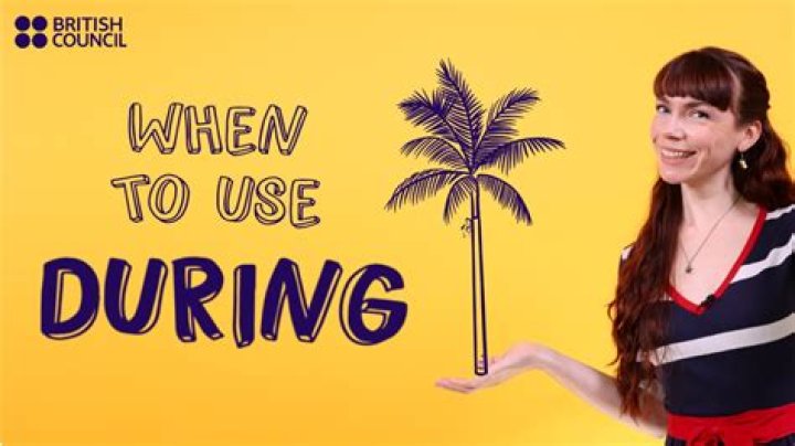 When to use rede?