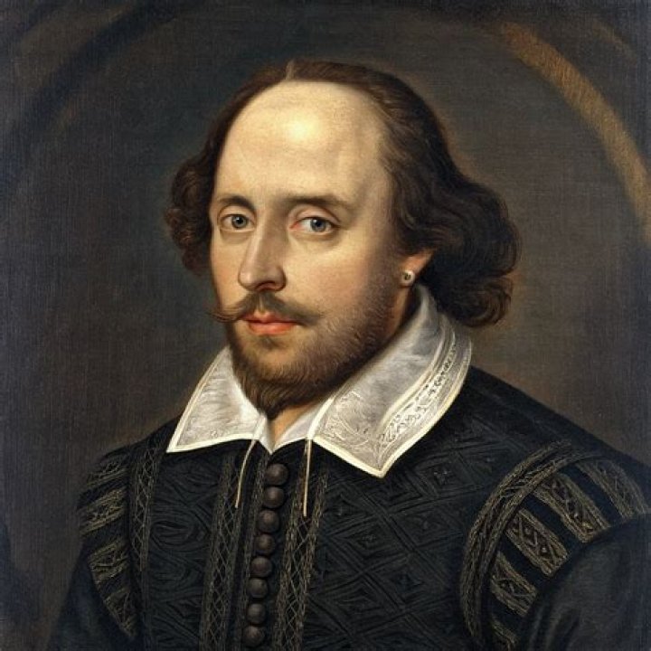 When was shakespeare born and died?