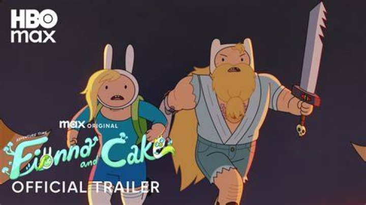 When will fionna and cake come out?