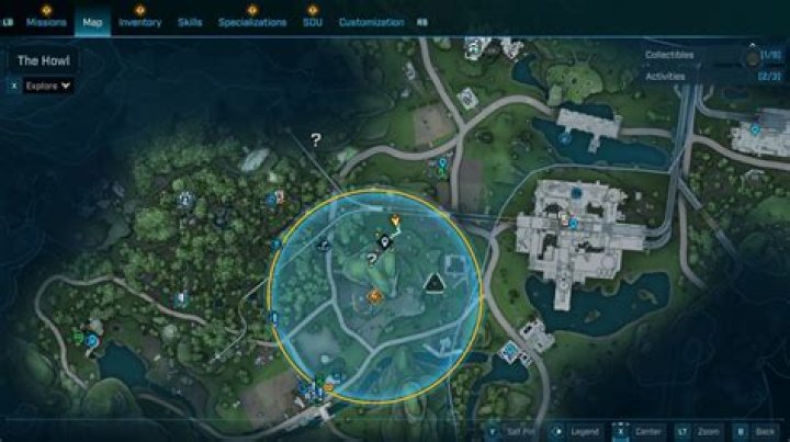 Where are murkmire dailies?