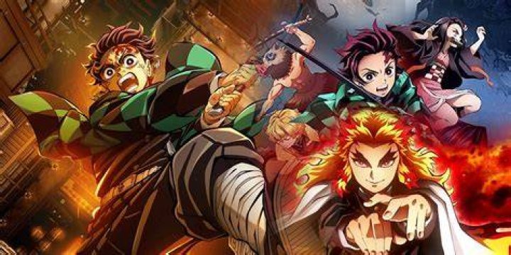 Where can i watch demon slayer?