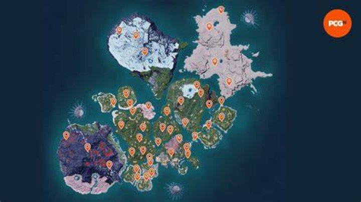 Where can you find rottenstone?