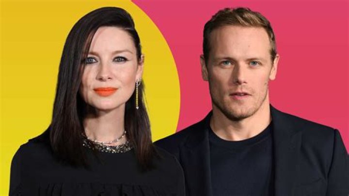 Where did caitriona balfe grow up?
