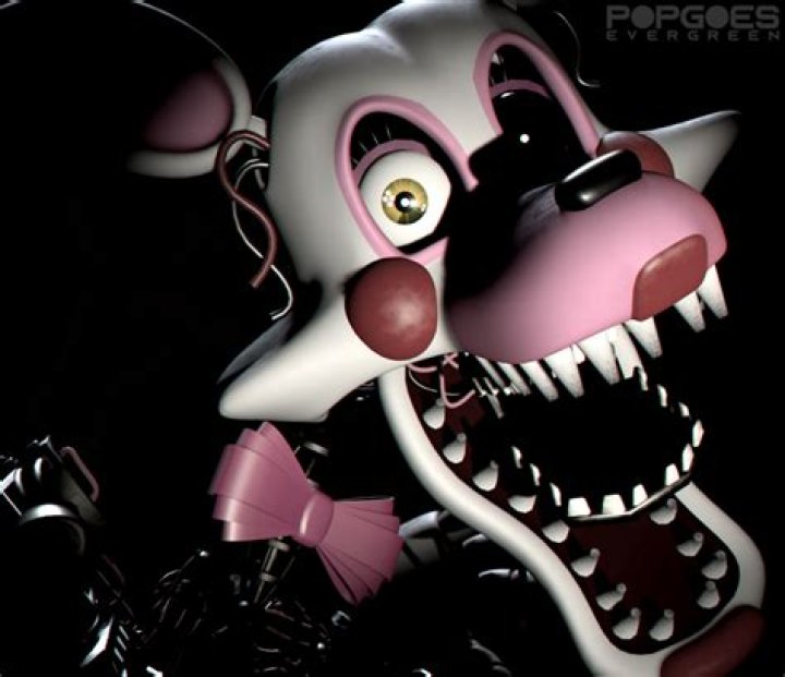 Where does the word mangle come from?