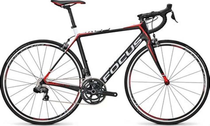 Where focus bikes are made?