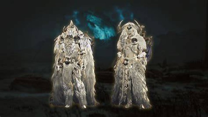 Where is arch tempered velkhana?