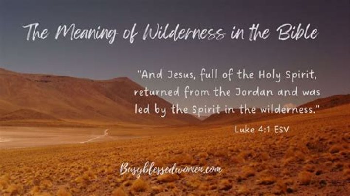 Where is barrenness in the bible?
