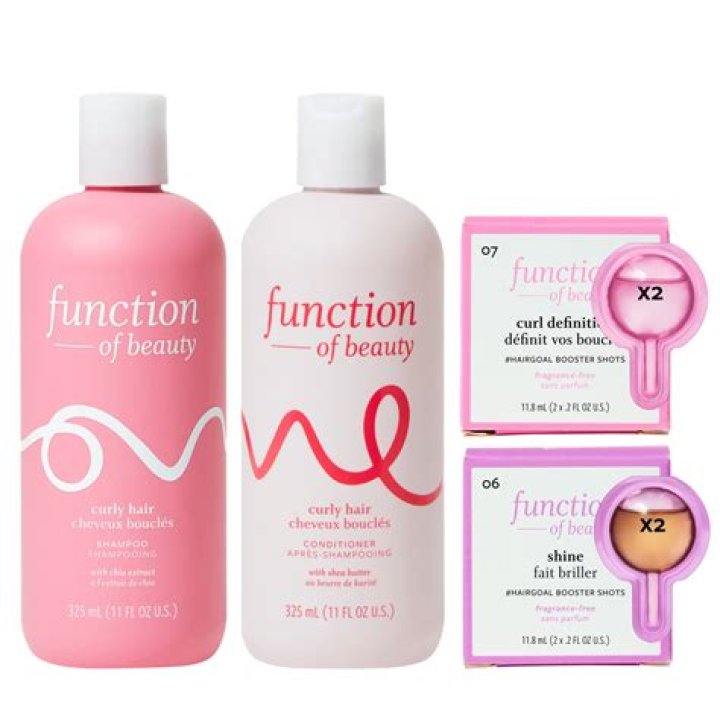 Where is function of beauty from?