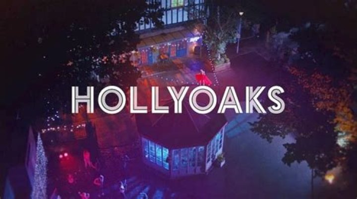 Where is leila in hollyoaks?