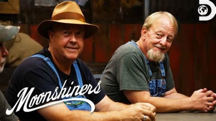 Where is moonshiners filmed in tennessee?