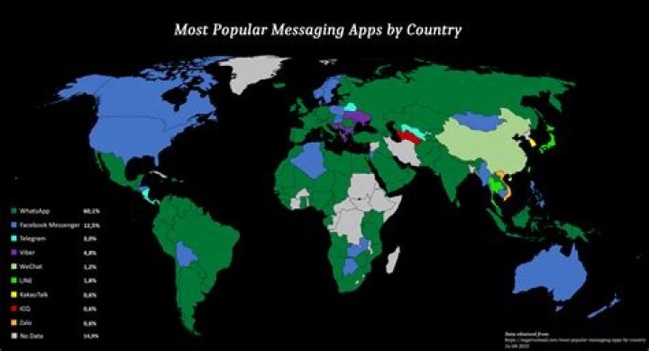 Where is orienteering most popular?