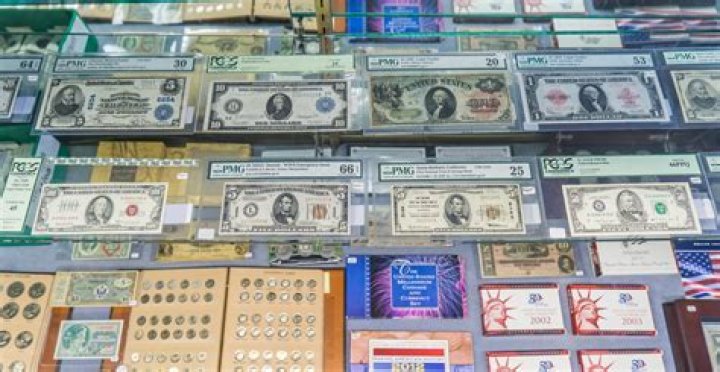 Where is u.s. currency printed?