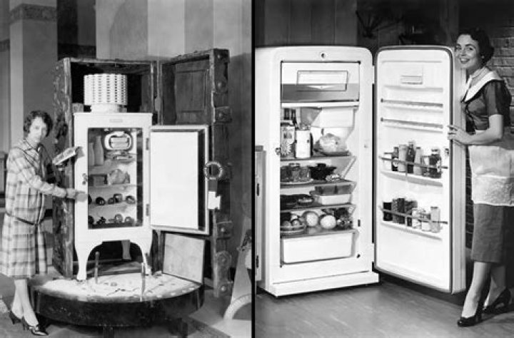 Where lg refrigerators made?