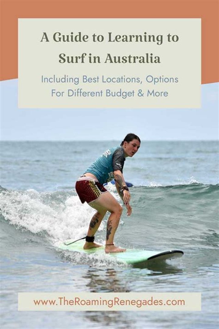 Where to surf in geraldton?