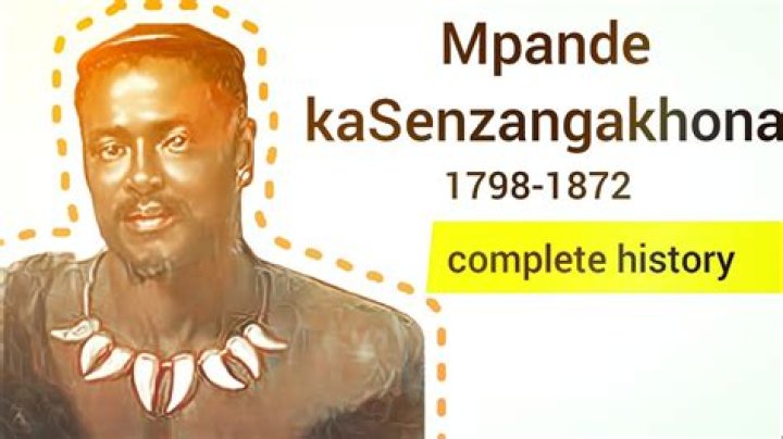 Where tsonga come from?