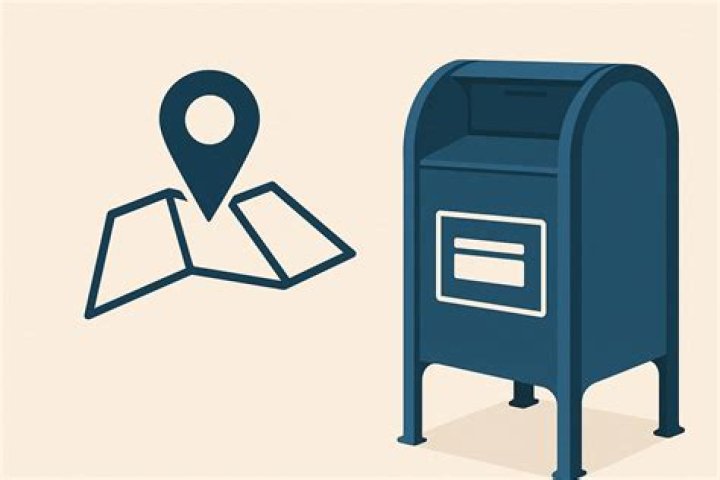 Where was air mail?