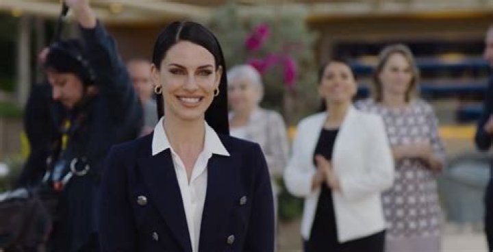 Where was mix up in the mediterranean filmed?