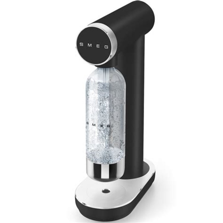 Which best water carbonator?