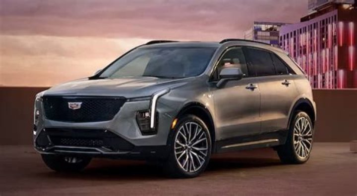 Which cadillac is the best?