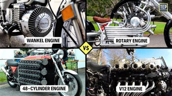 Which cars have wankel engines?