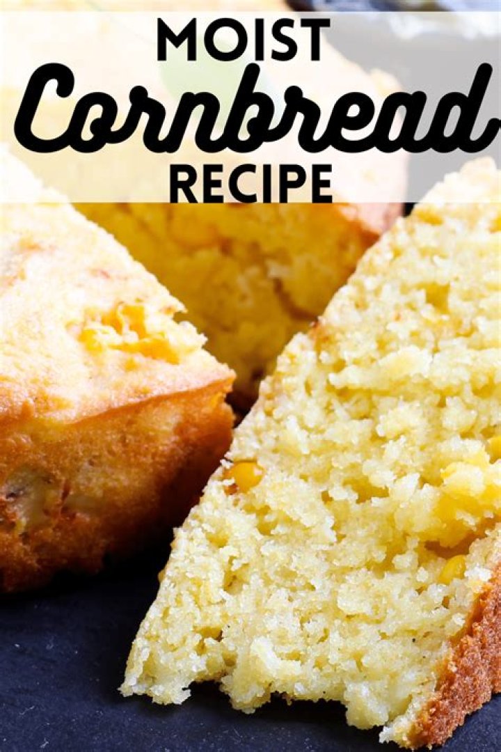 Which cornmeal for cornbread?
