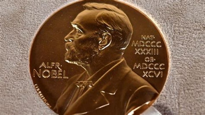 Which country is giving nobel prize?