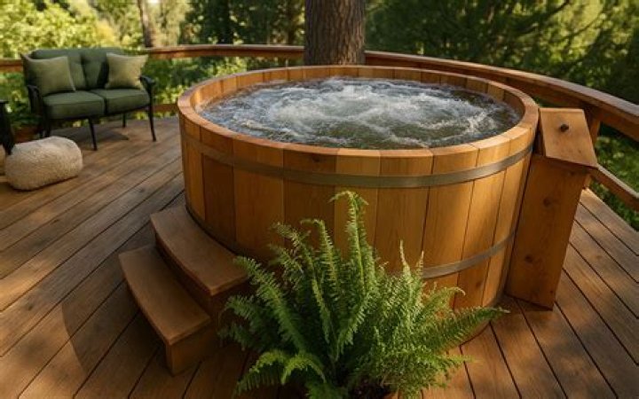 Which hot tubs last the longest?