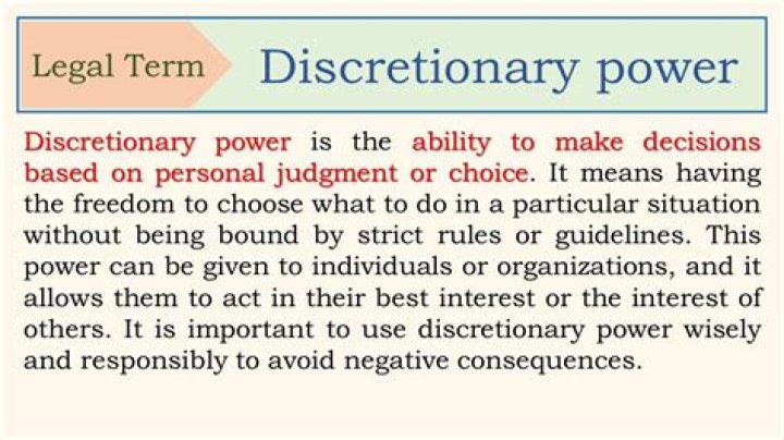 Which of the following is a discretionary decision made by prosecutors?