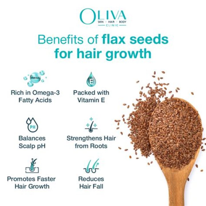 Which oil is best for thick hair growth?