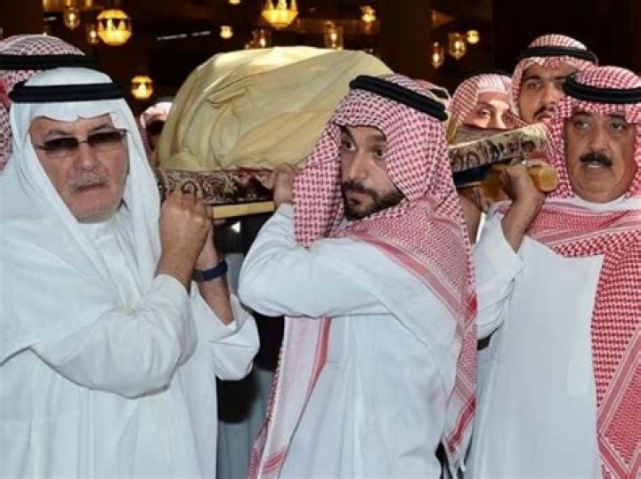 Which saudi king had the most wives?
