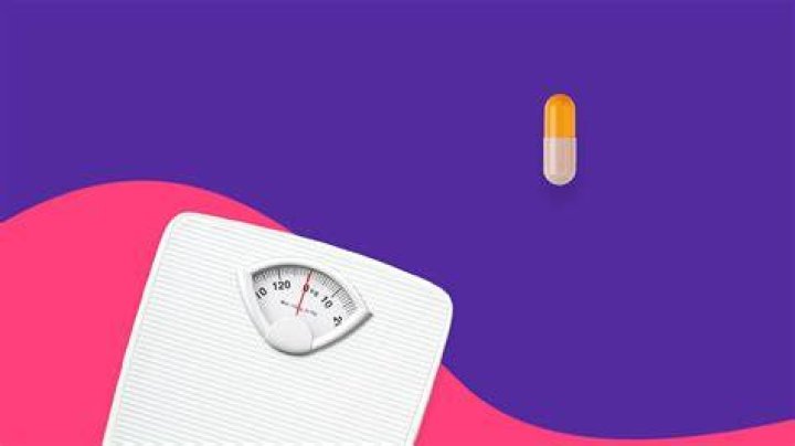 Which snri causes weight loss?