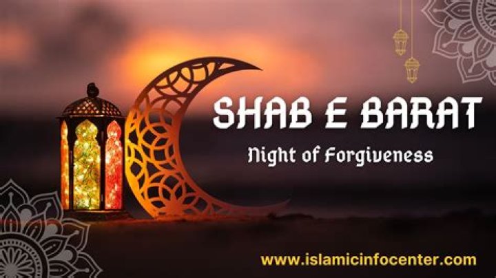 Which surah to read on shab-e-barat?