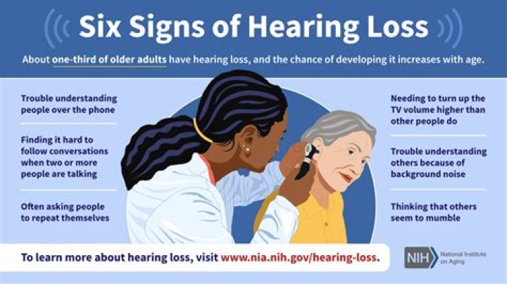 Which telephones for the hard of hearing?