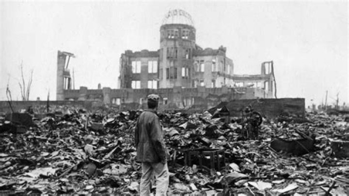 Which was worse hiroshima or nagasaki?