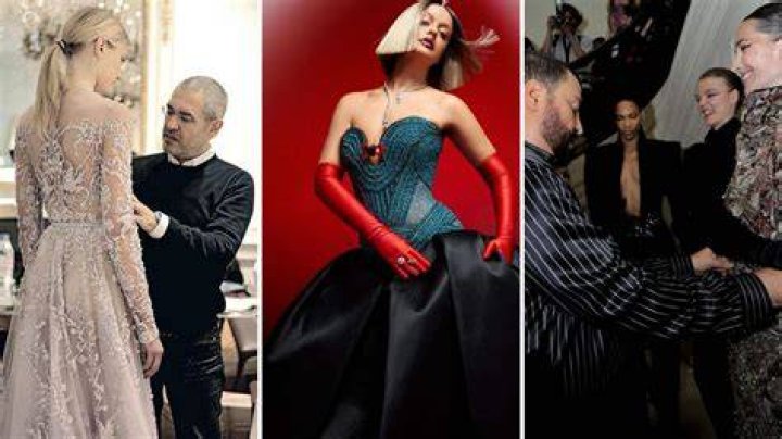 Who are fashion innovators?