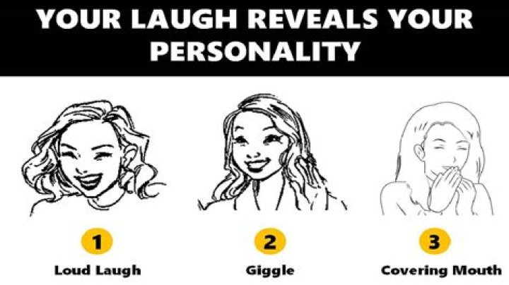 Who are giggle and chuckle?