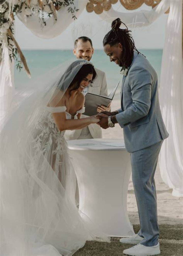 Who can officiate a wedding in california?