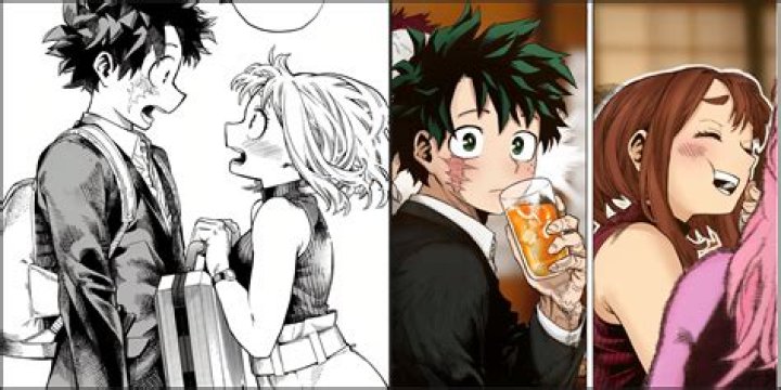 Who does seiya end up with?