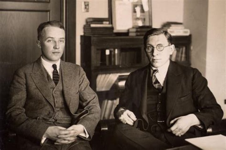 Who first discovered insulin?