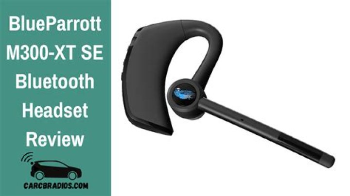 Who invented the threadless headset?